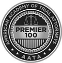 AATA | American Academy Of Trial Attorneys | Premier 100
