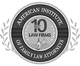 American Institute Of Family Law Attorneys | 10 Best Law Firms